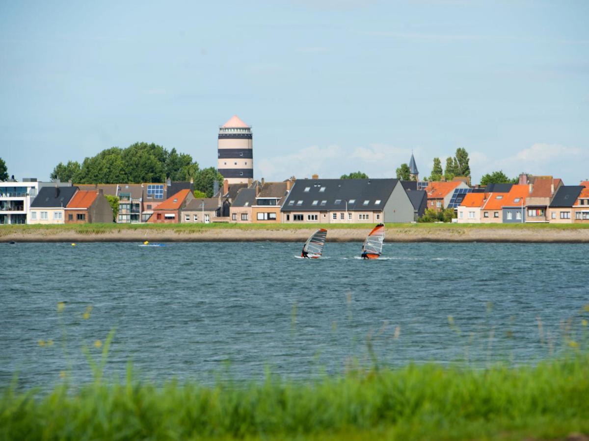 Residentie Astrid-1 By Interhome Apartment