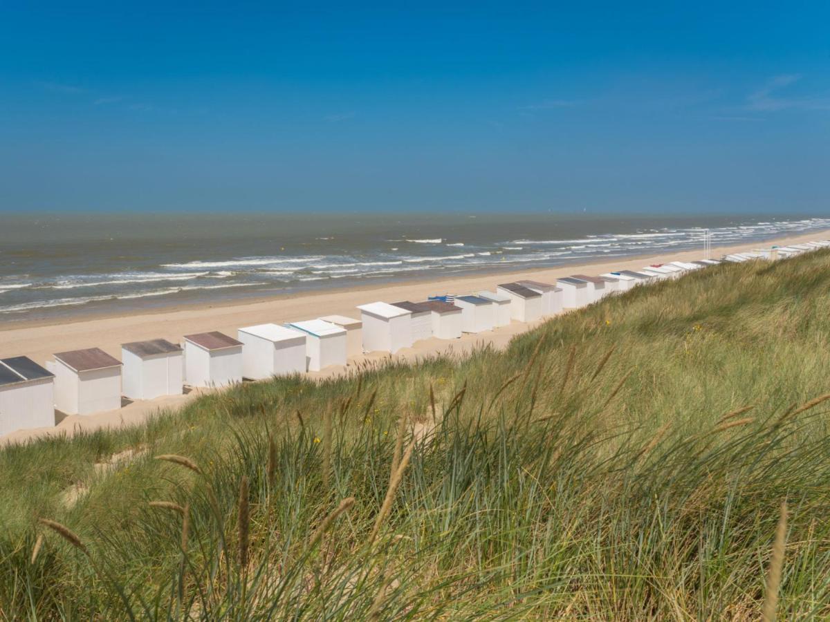 Residentie Astrid-1 By Interhome