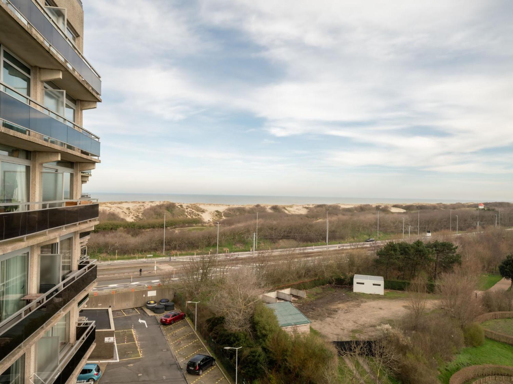 Apartment Residentie Astrid-1 By Interhome *