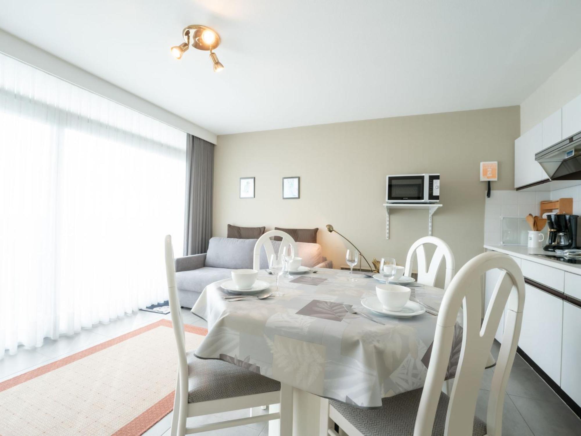 Residentie Astrid-1 By Interhome *