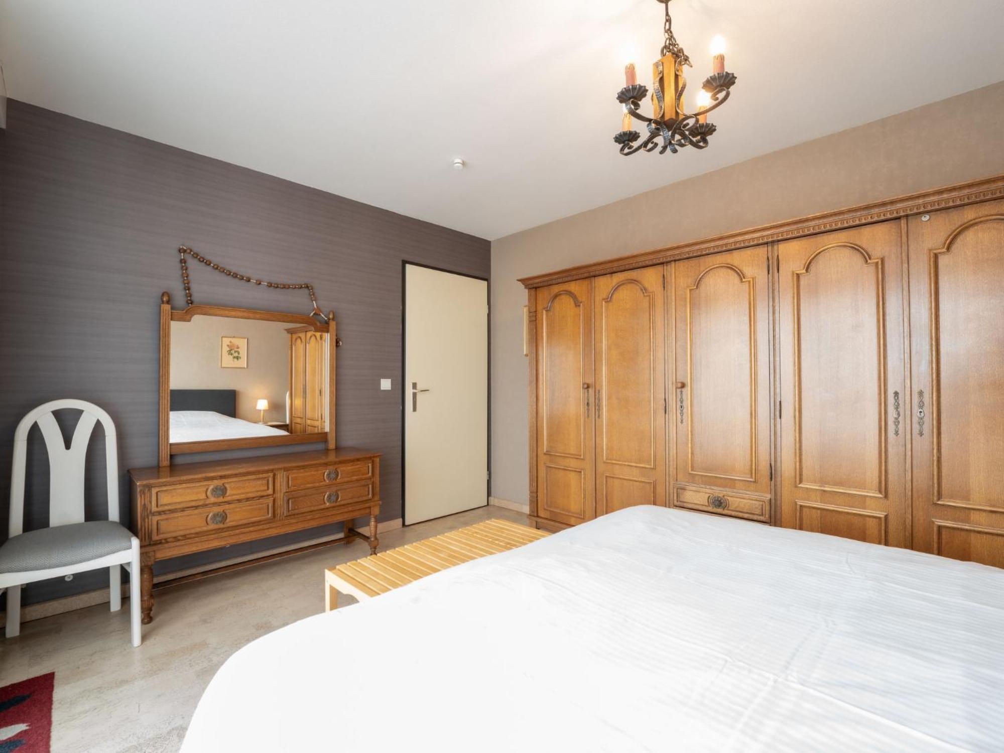 Residentie Astrid-1 By Interhome Apartment Bredene