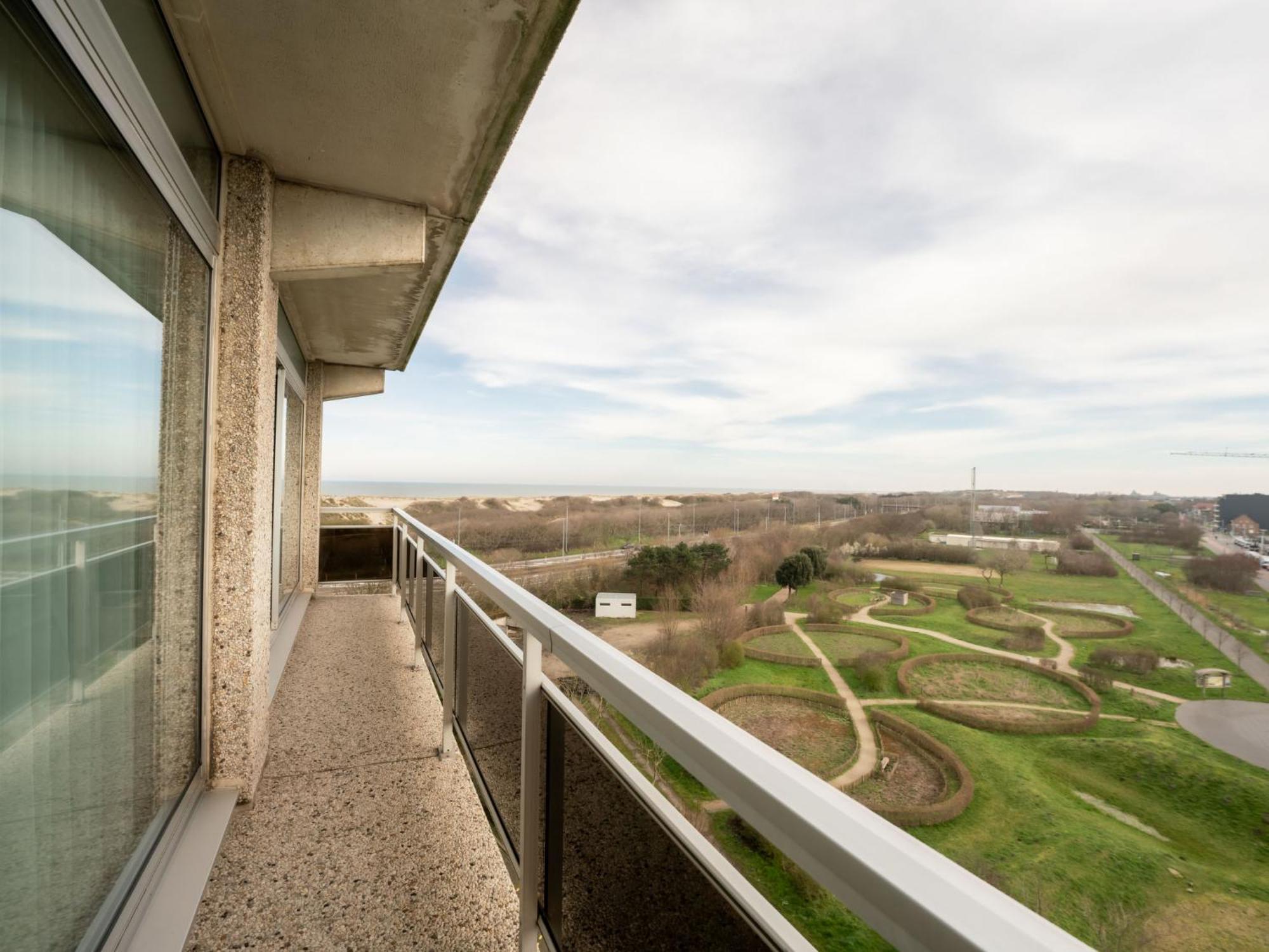 Residentie Astrid-1 By Interhome Bredene