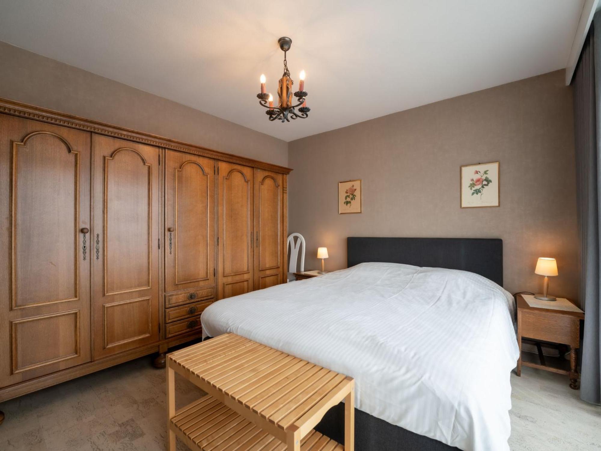 Residentie Astrid-1 By Interhome Apartment