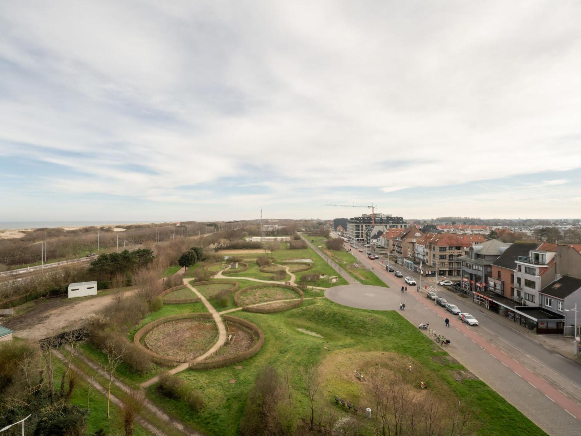 Apartment Residentie Astrid-1 By Interhome *