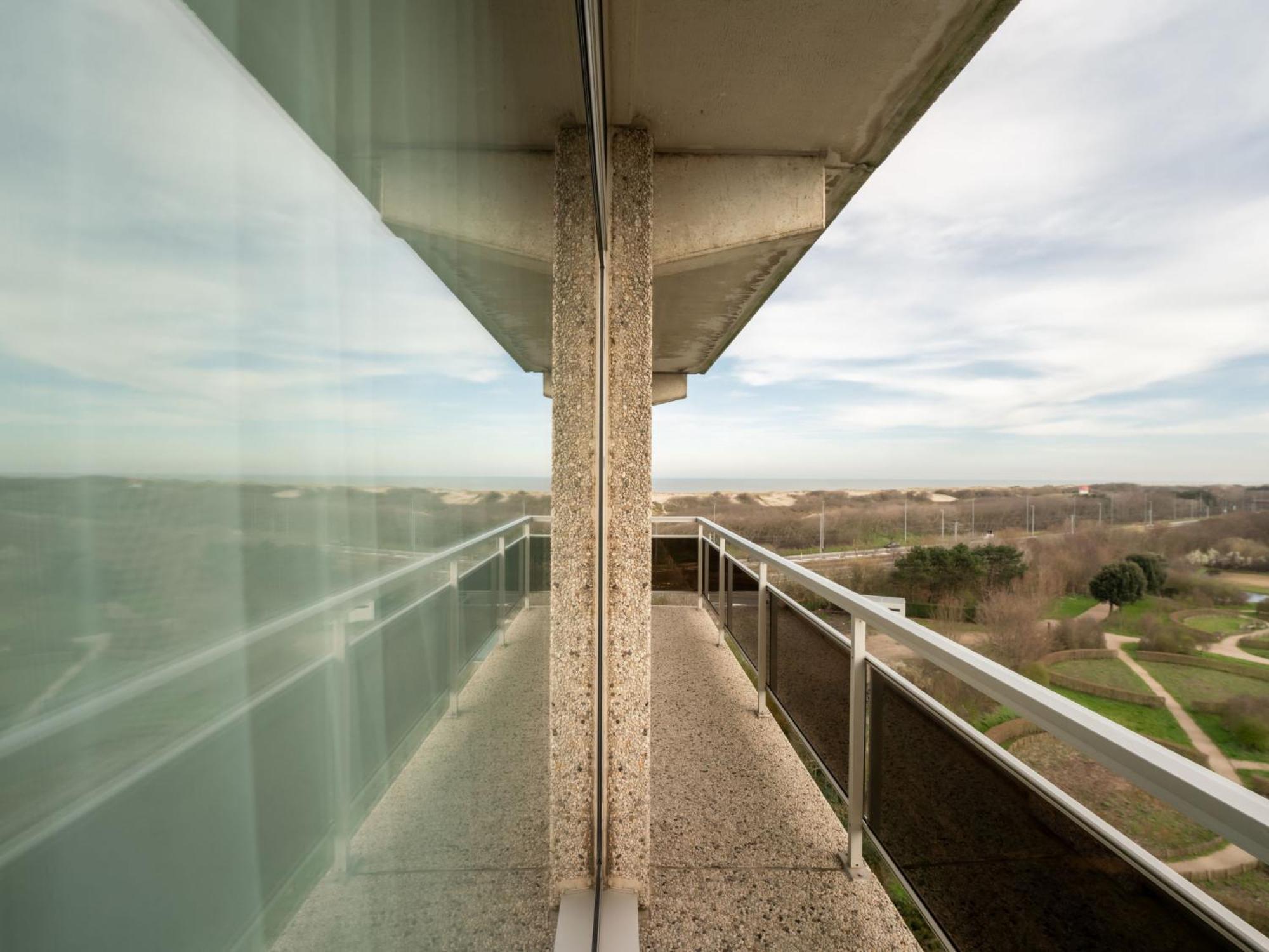 Residentie Astrid-1 By Interhome *
