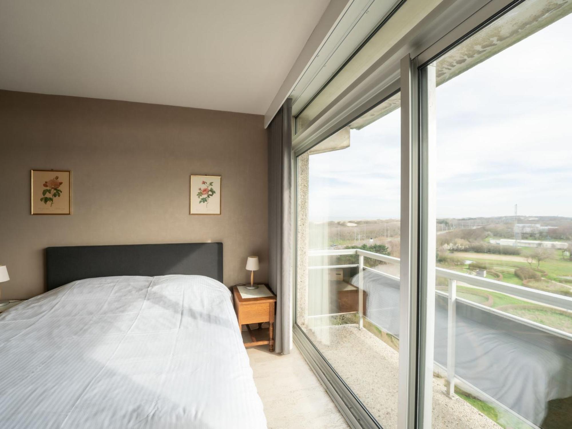 Residentie Astrid-1 By Interhome