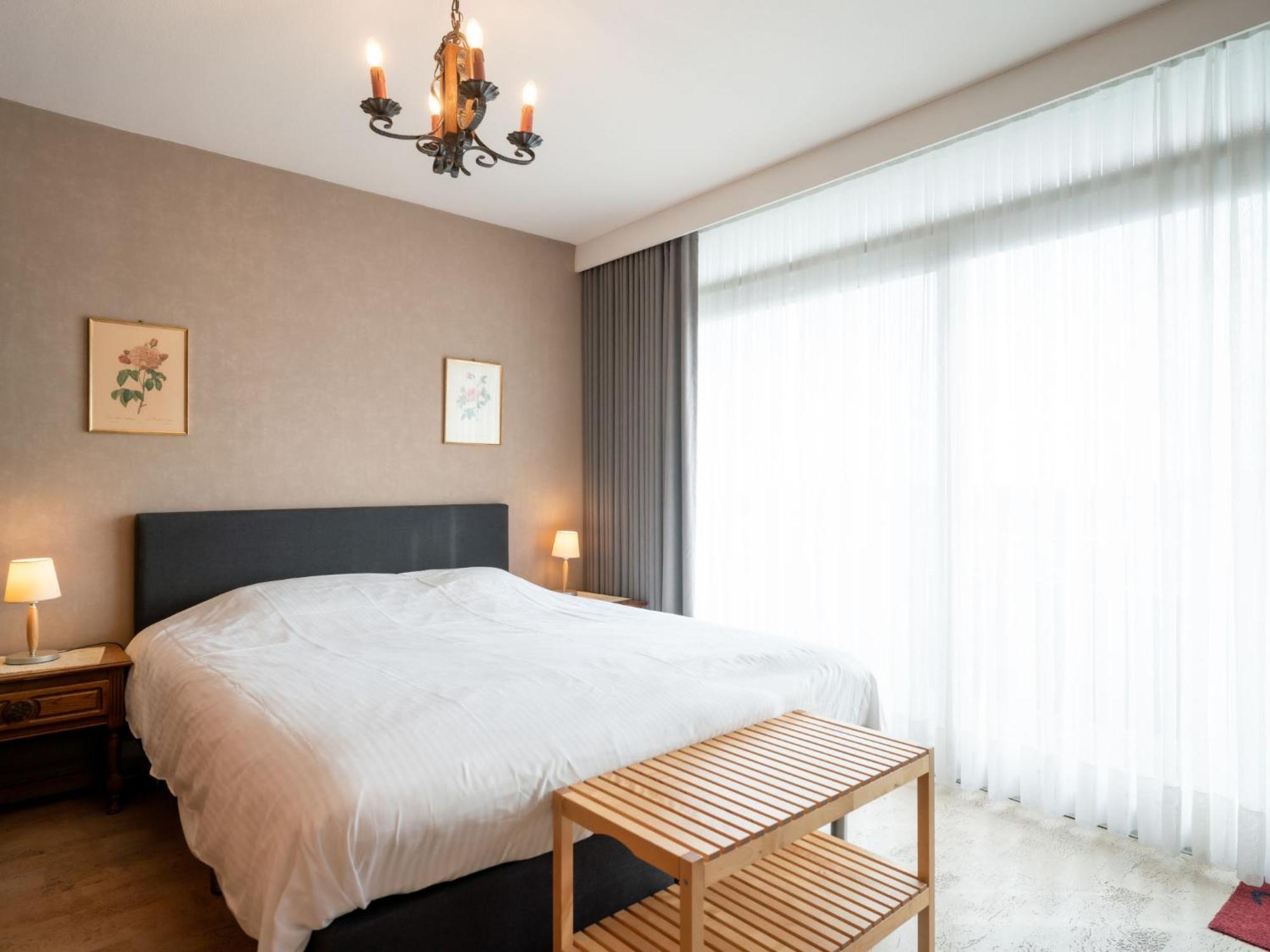 Apartment Residentie Astrid-1 By Interhome Bredene