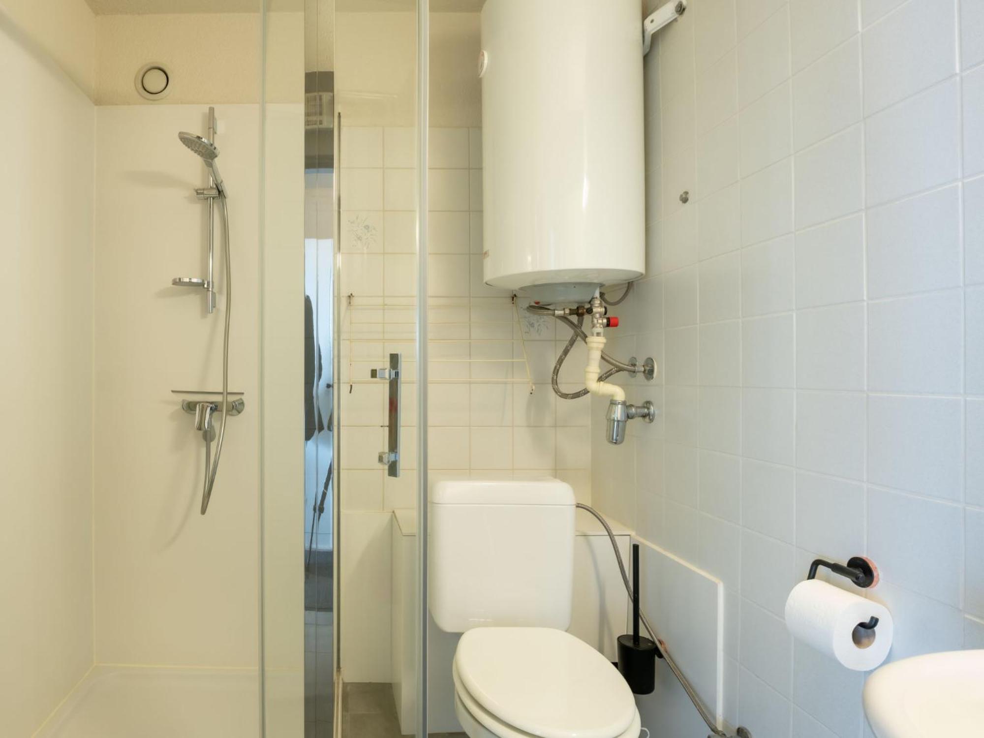 Residentie Astrid-1 By Interhome * Bredene