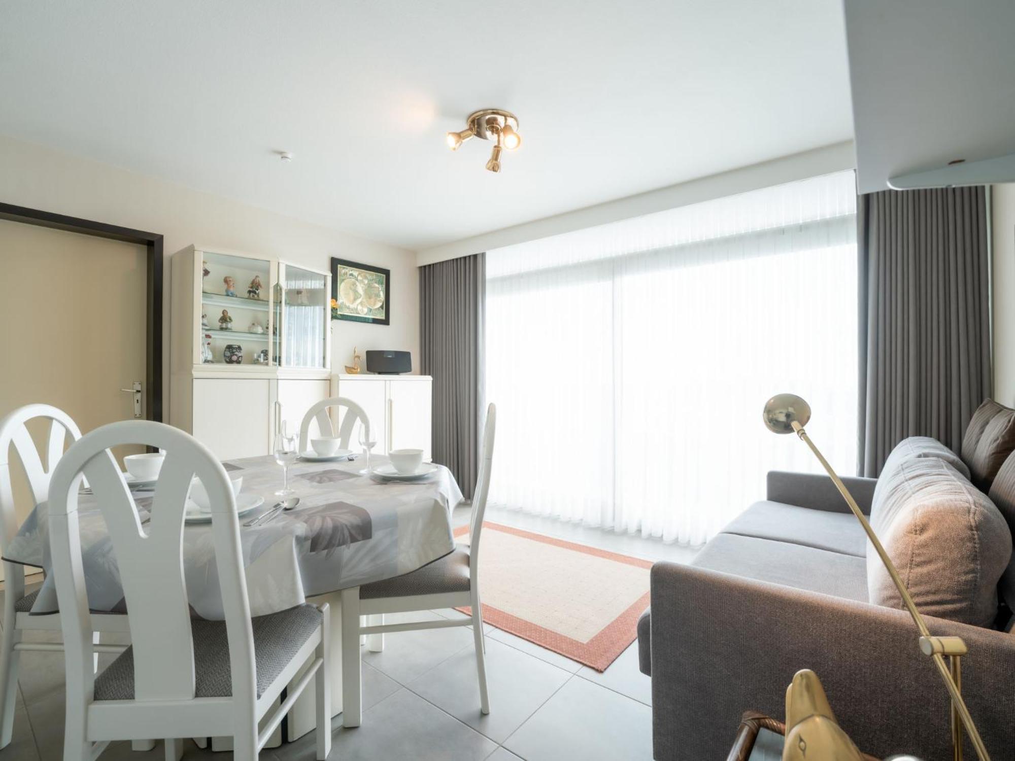 Apartment Residentie Astrid-1 By Interhome