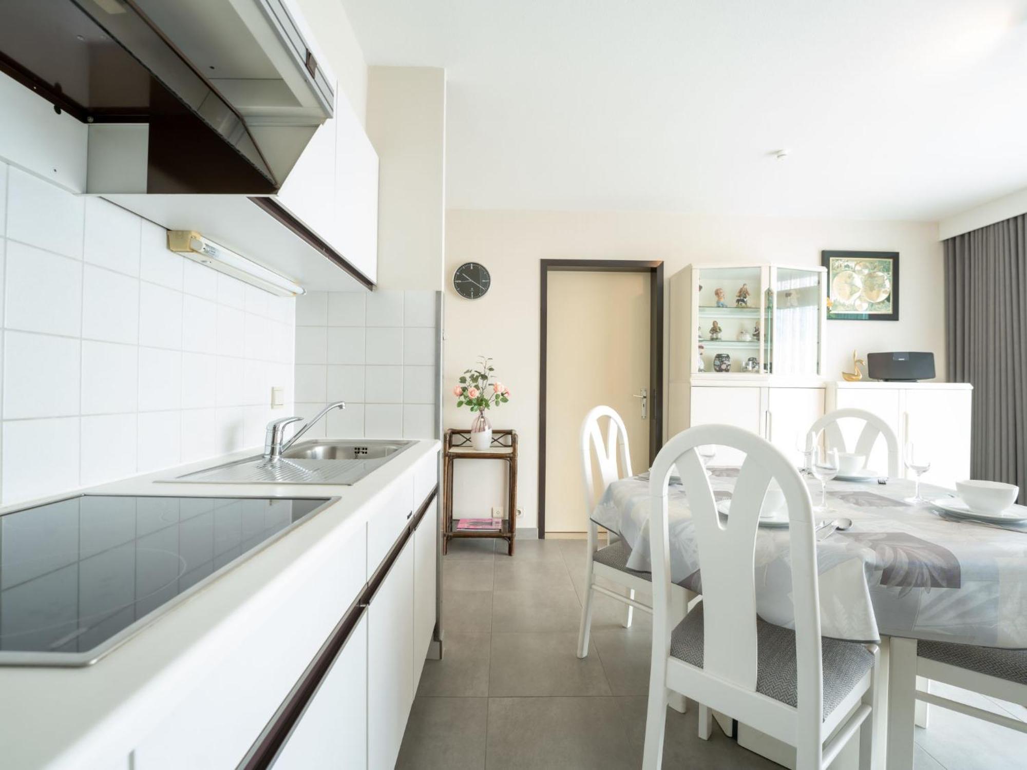 Residentie Astrid-1 By Interhome