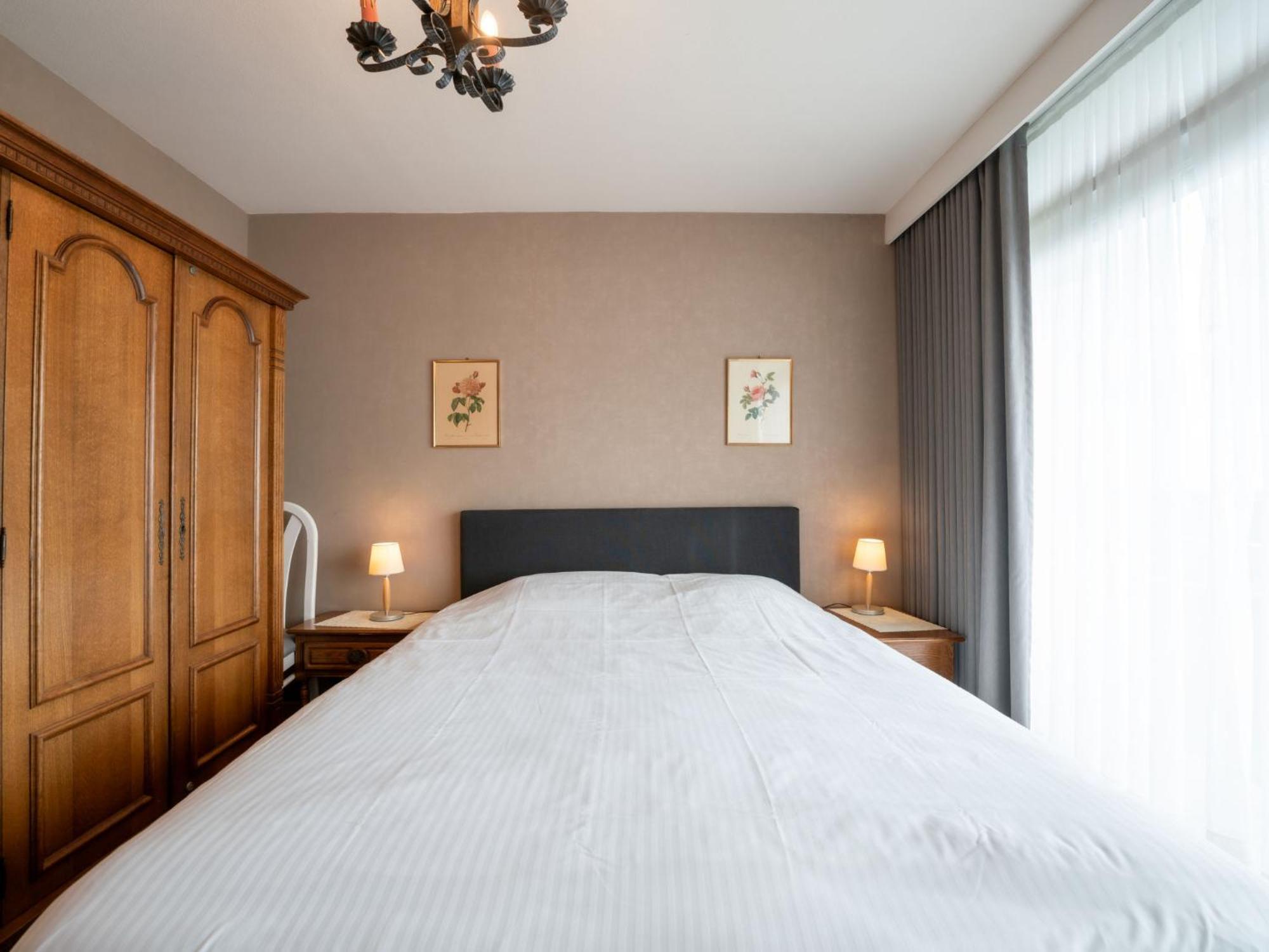 Residentie Astrid-1 By Interhome * Bredene