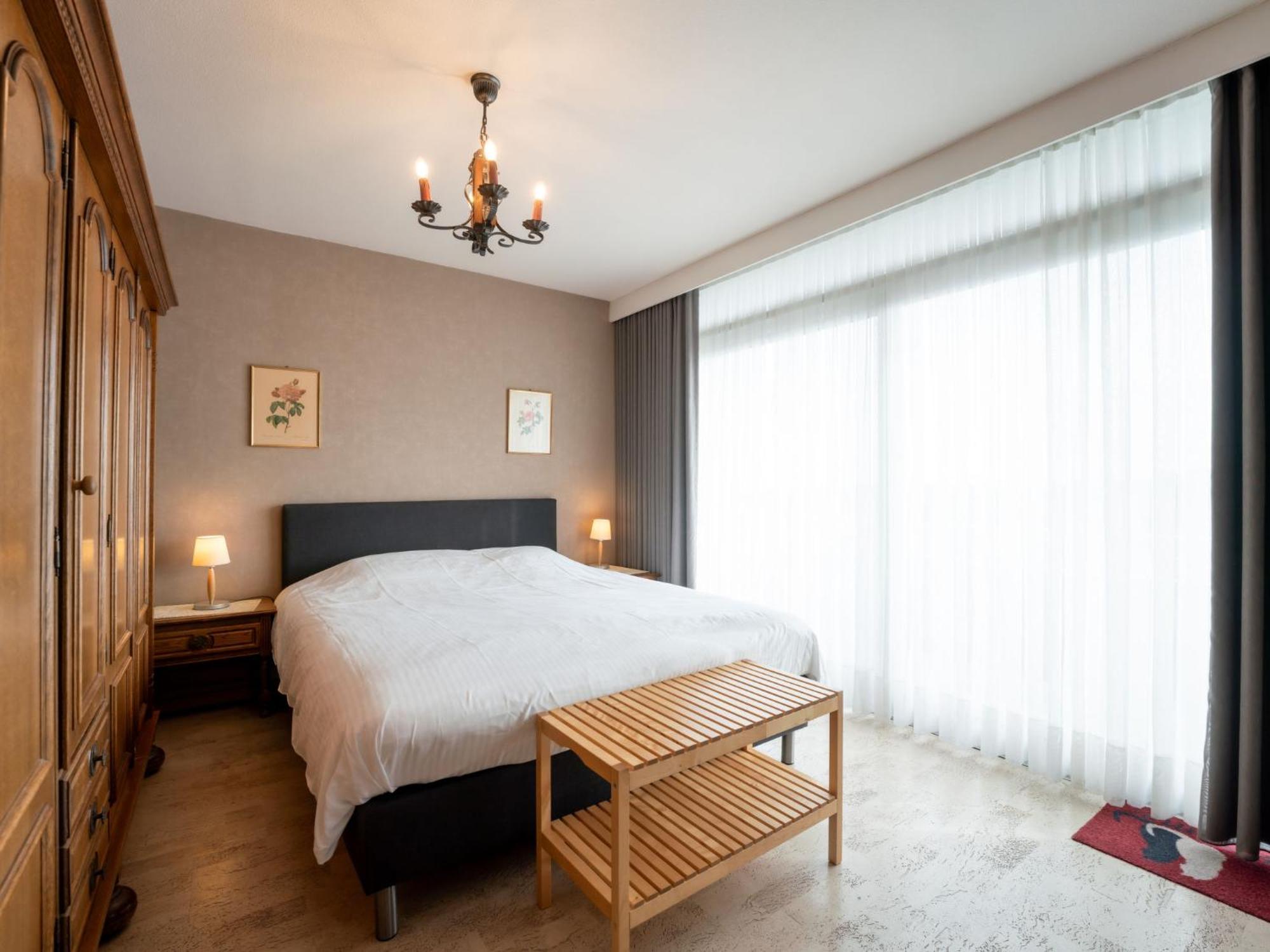 Residentie Astrid-1 By Interhome Apartment *
